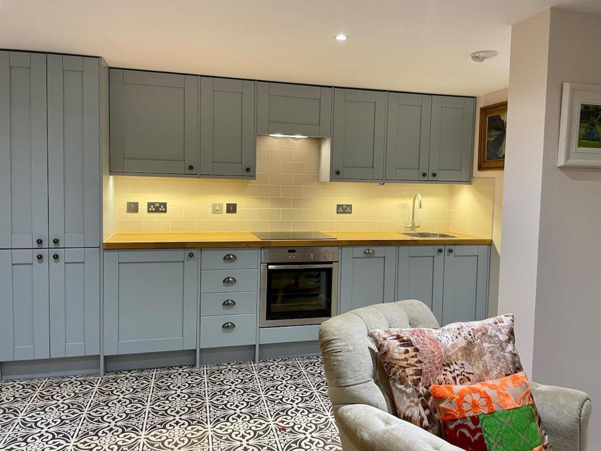 Stylish Georgian Townhouse In *